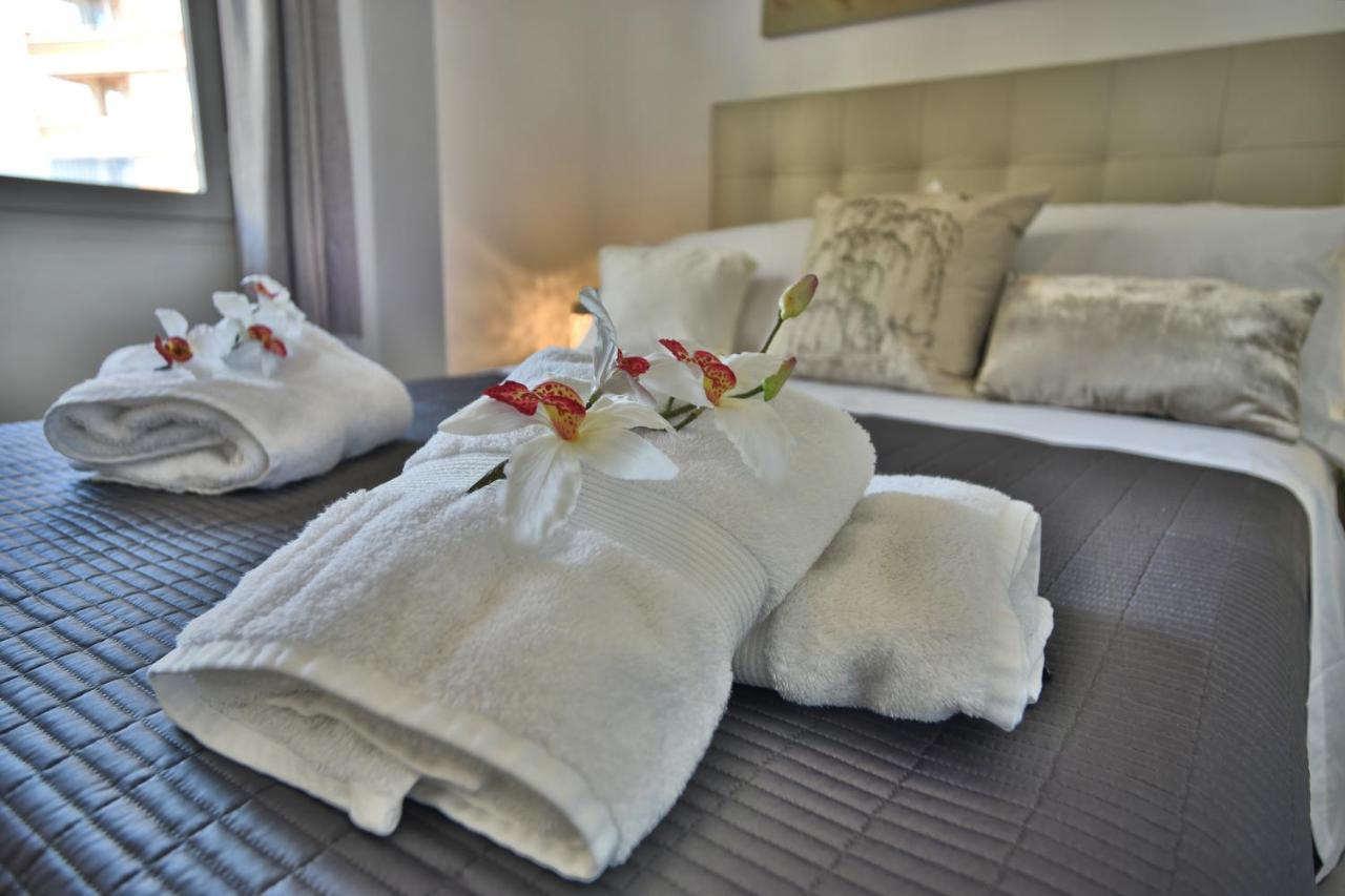 Apartamento Rubino - Inmodream Κάλπε Εξωτερικό φωτογραφία