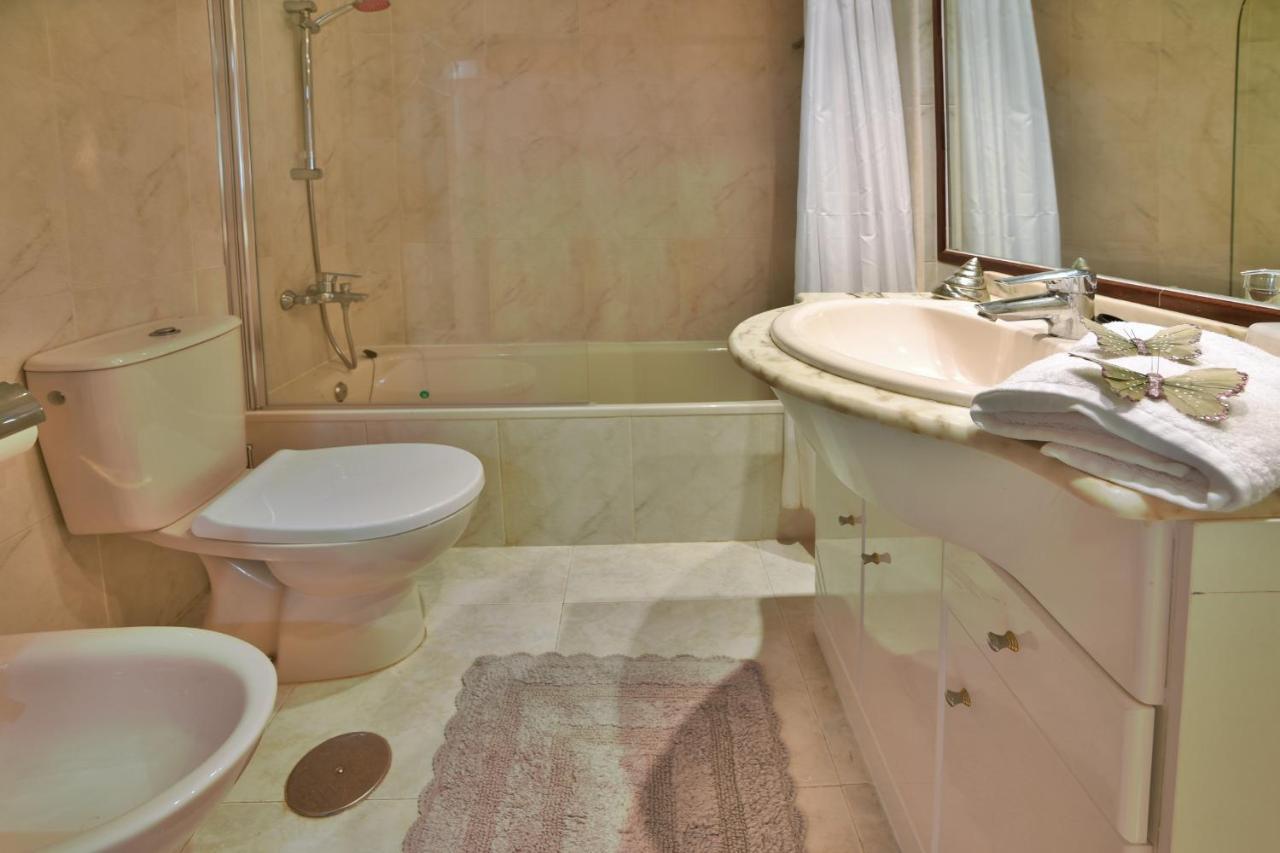 Apartamento Rubino - Inmodream Κάλπε Εξωτερικό φωτογραφία