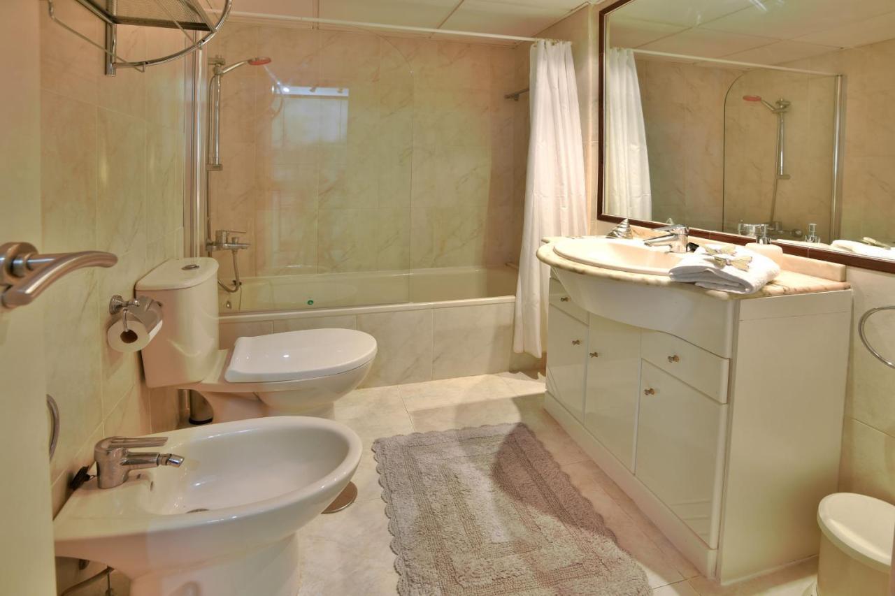 Apartamento Rubino - Inmodream Κάλπε Εξωτερικό φωτογραφία